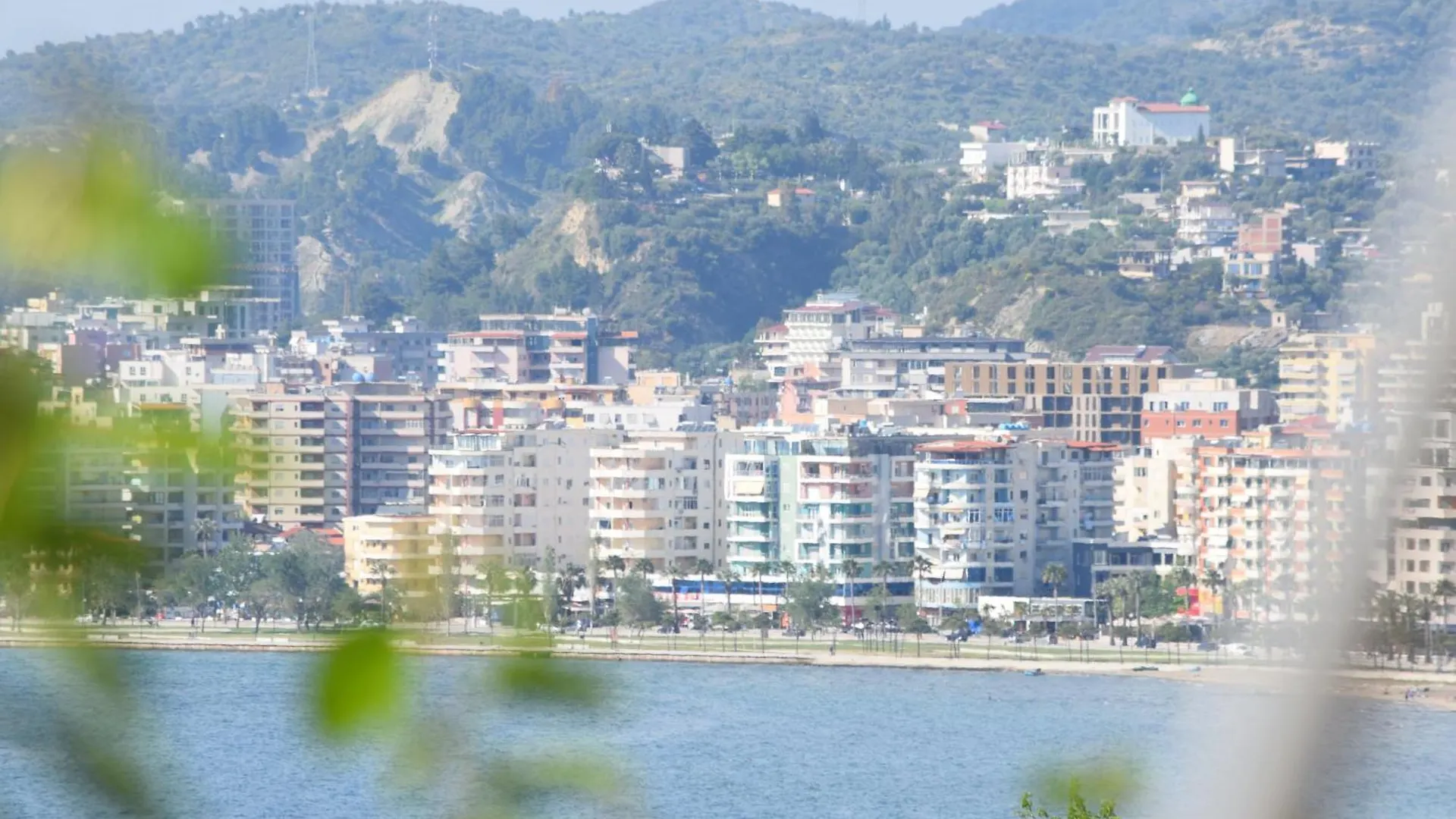 Villa The View Vlore Albania