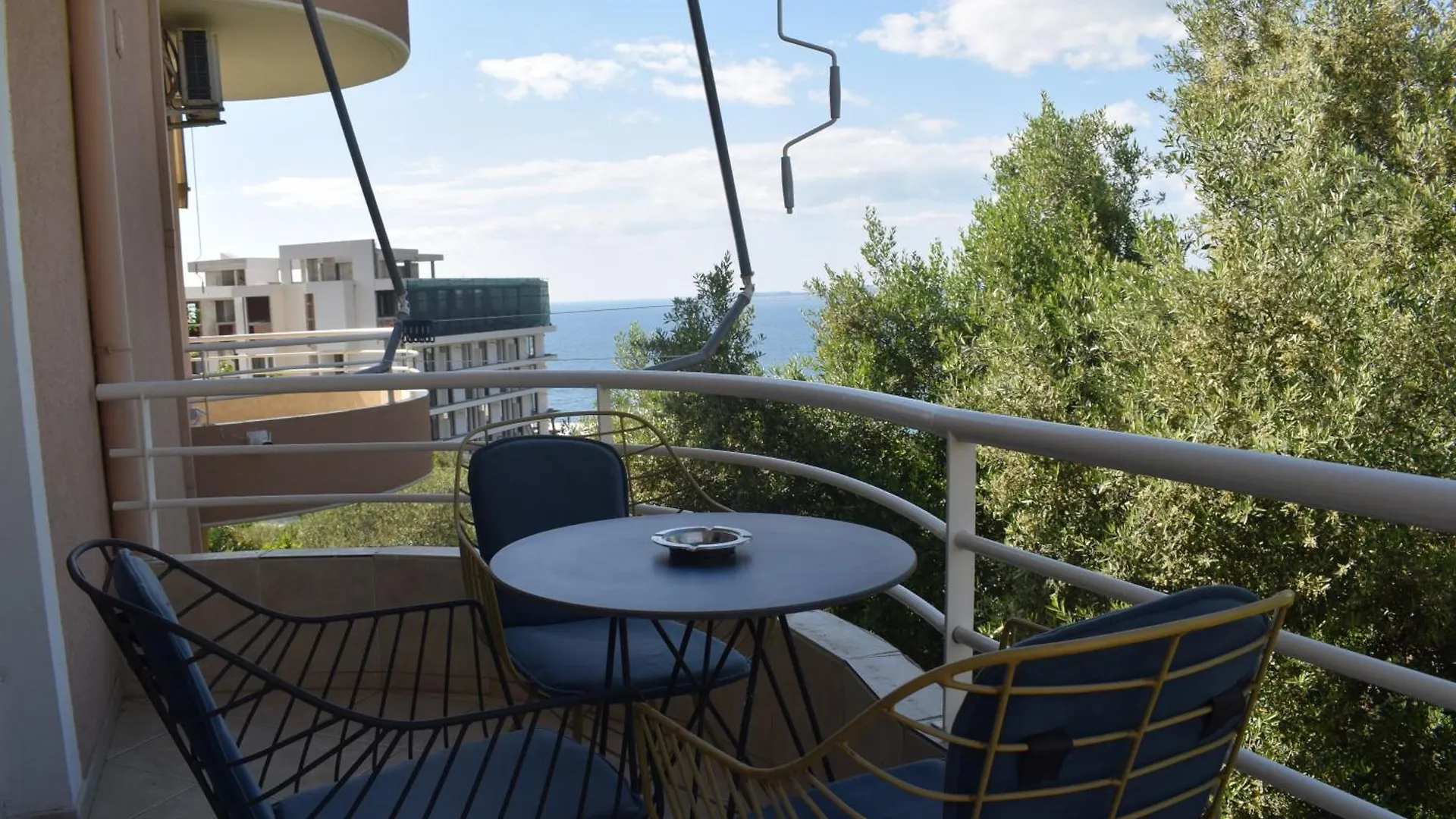 Villa The View Vlore Albania Albanie