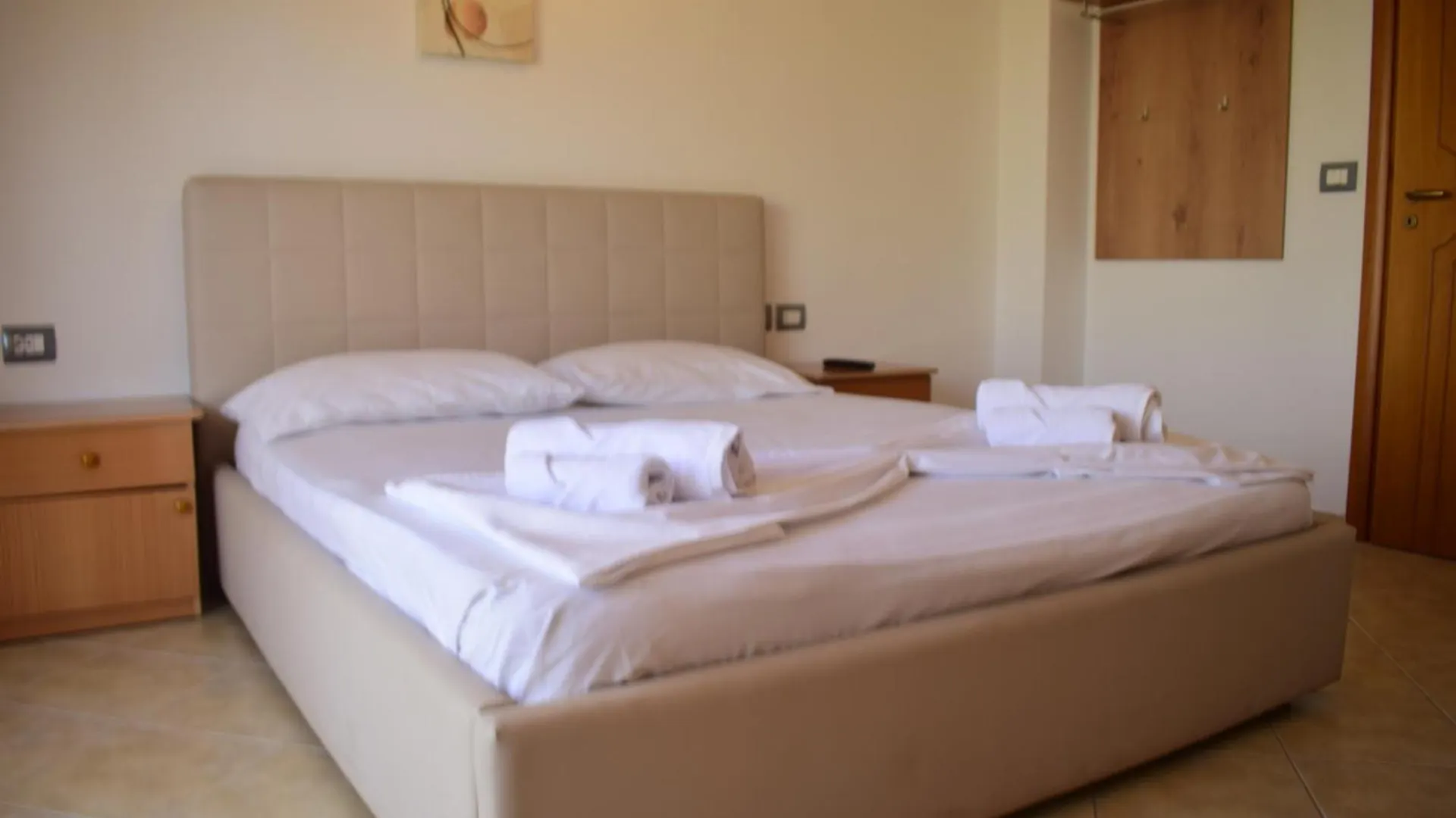 Appartement Villa The View Vlore Albania Albanie