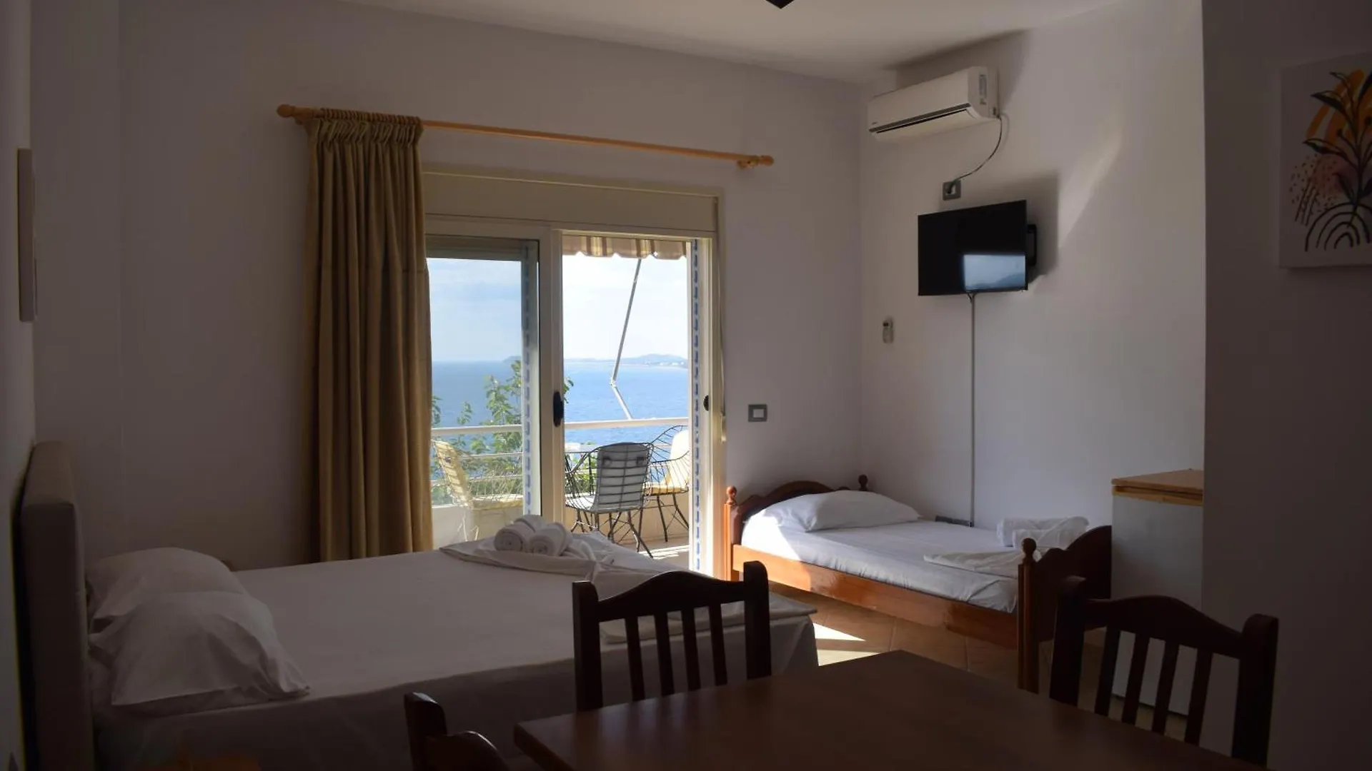 Appartement Villa The View Vlore Albania