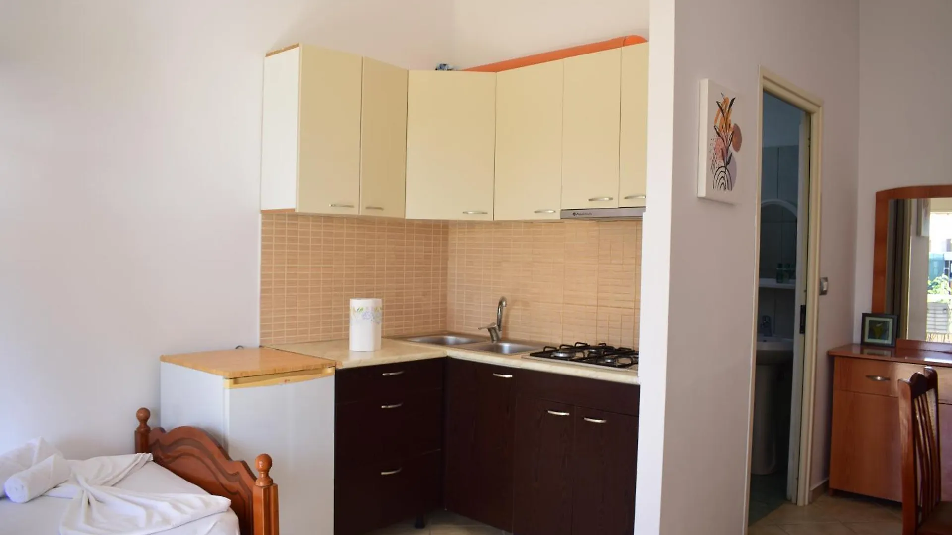 Villa The View Vlore Albania Appartement