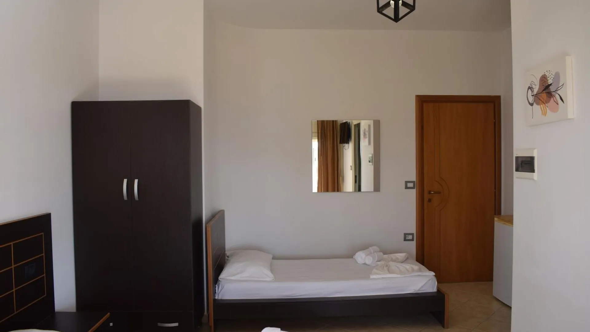 Villa The View Vlore Albania Appartement