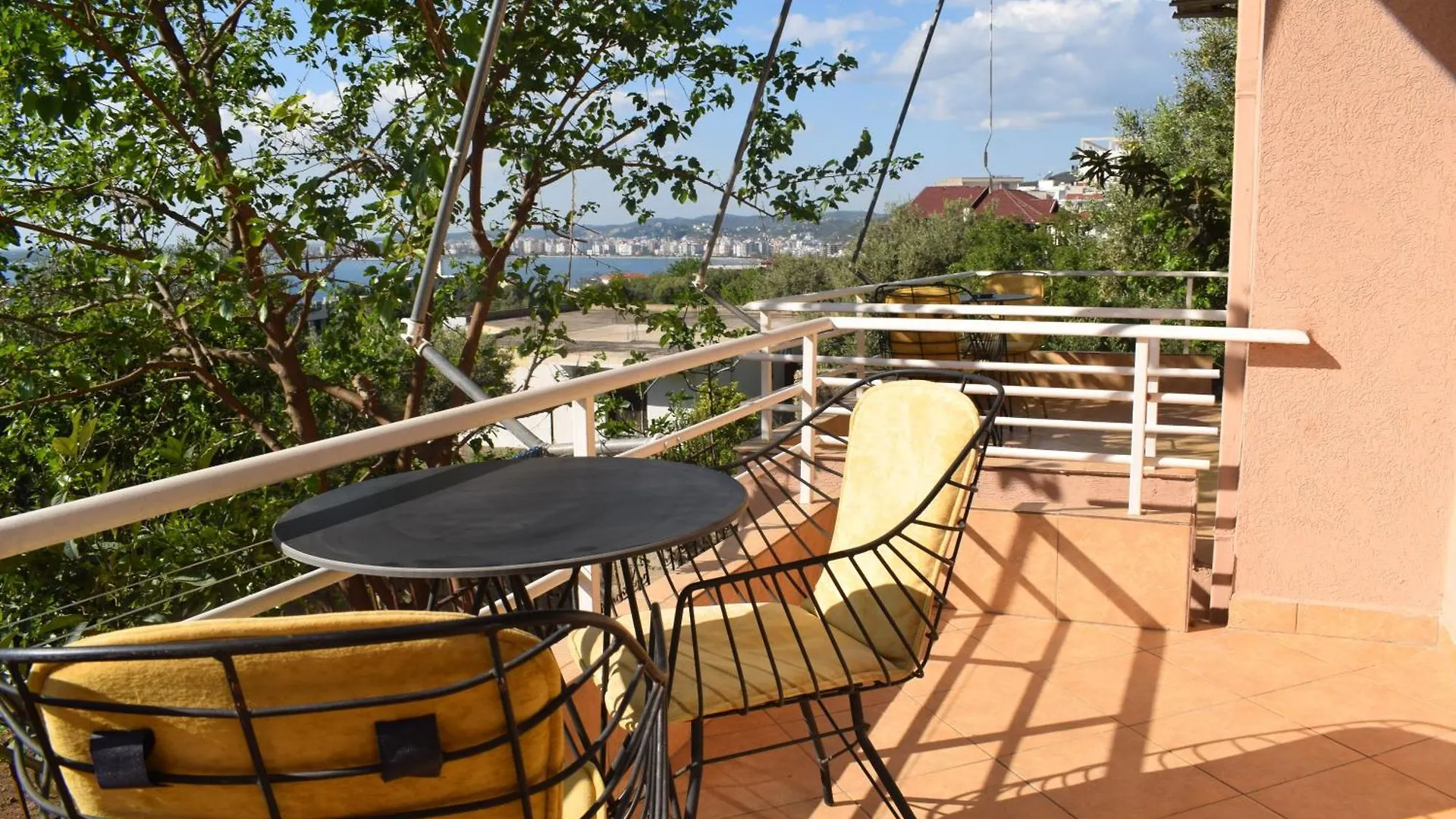 Villa The View Vlore Albania Appartement