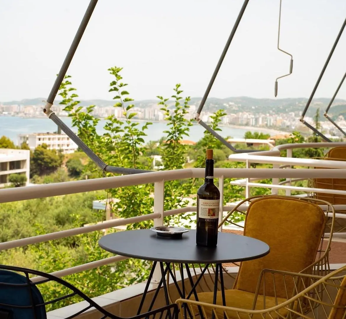 Villa The View Vlore Albania